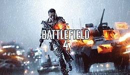 Battlefield 4